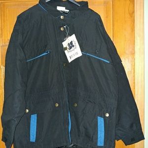 Thundering Hooves Light Weight Equestrian Jacket